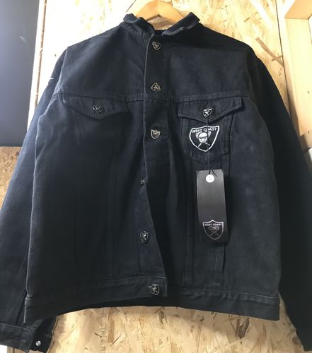 West Coast Motorcycles Jacket Size Small - (Last one) (Brand New Old Stock)